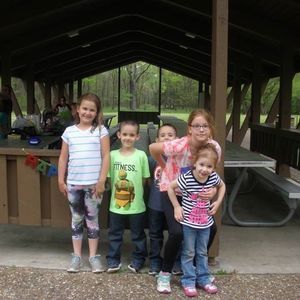 Meet your Posher, Carla