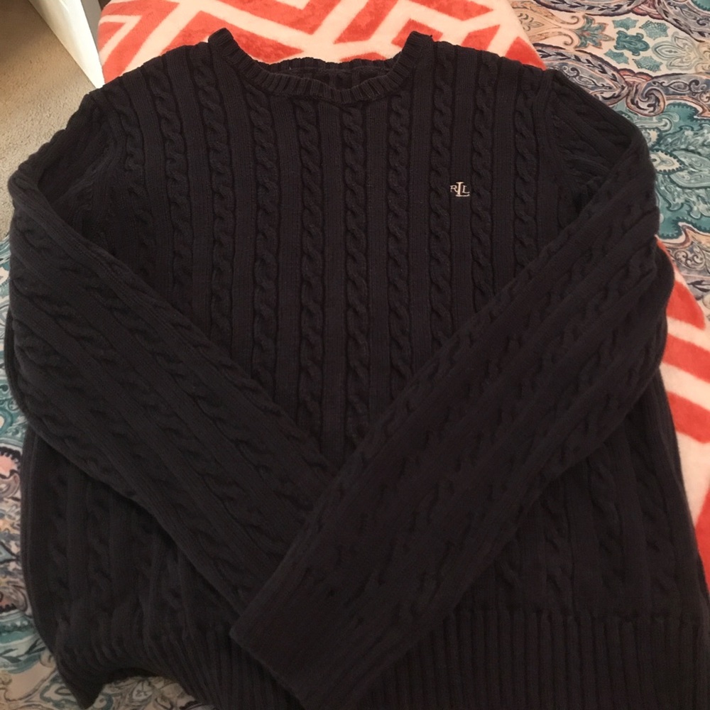 Ralph Lauren Sweater