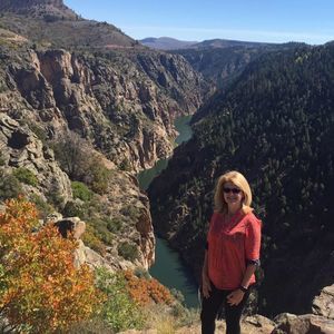 Meet your Posher, Deb