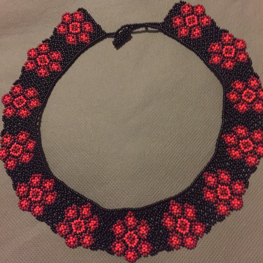 Handmade Necklace