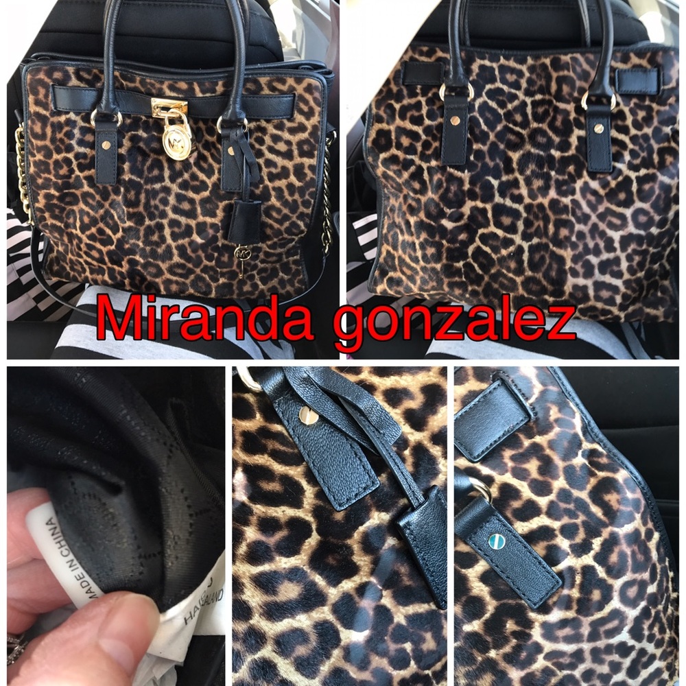 Authentic Michael kors