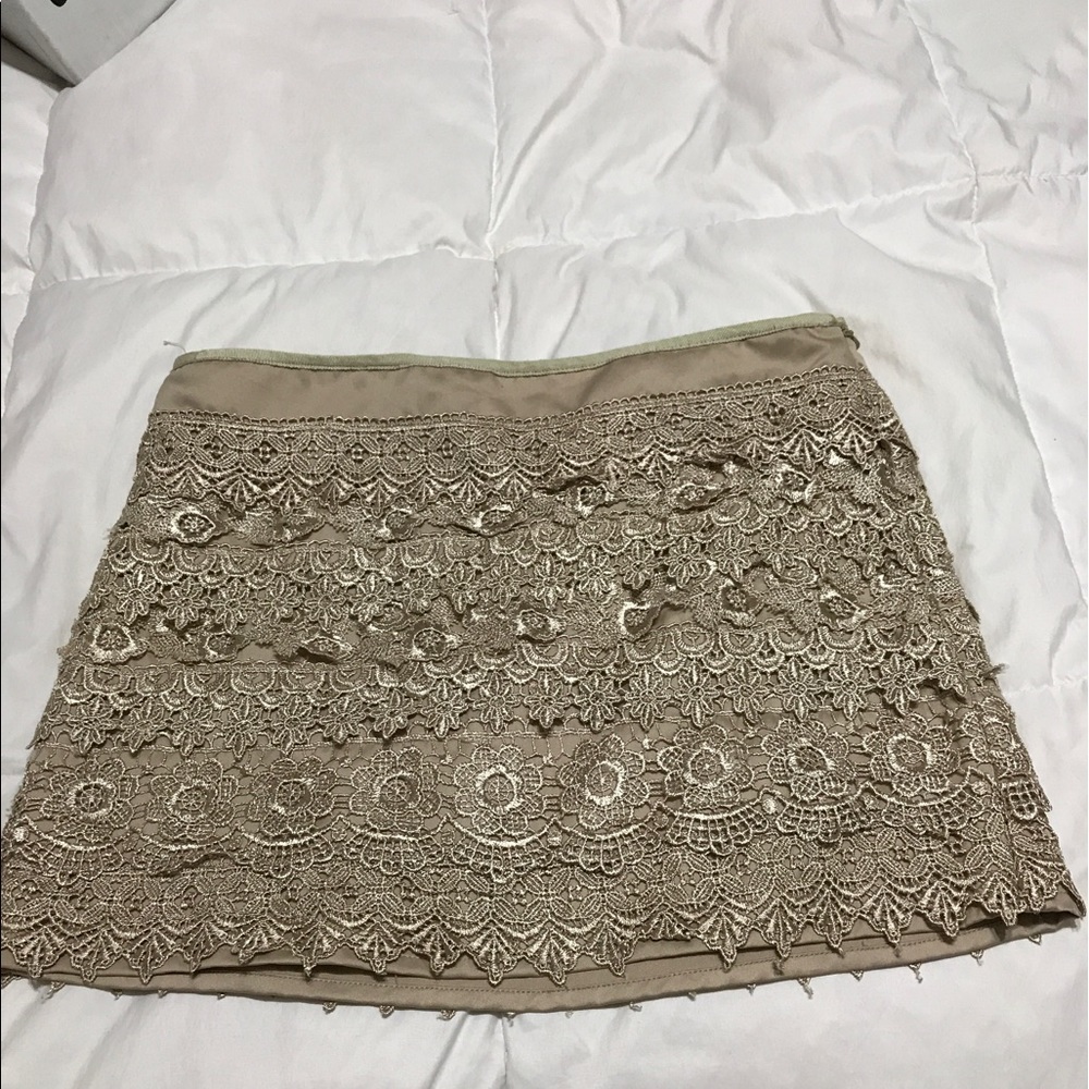 Skirt