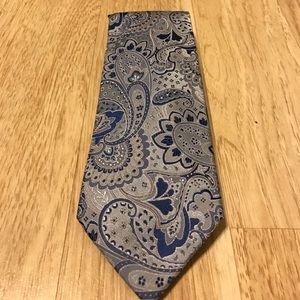 Geoffrey Beene Men's necktie