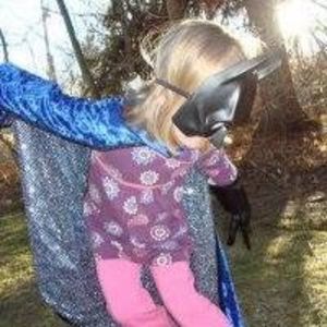 Meet your Posher, Maryellen