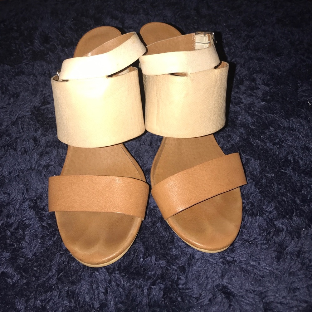Levity Pumps
