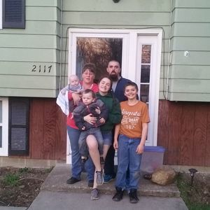 Meet your Posher, Amberly