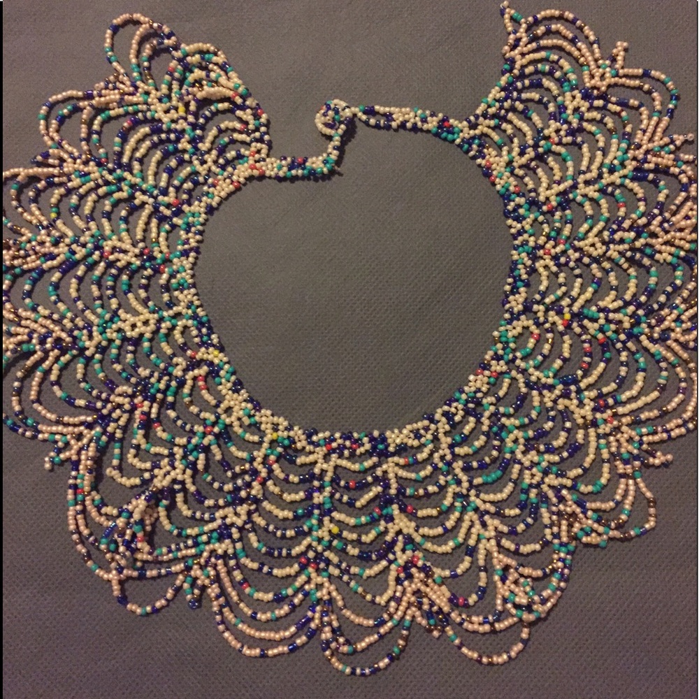 Handmade Necklace **