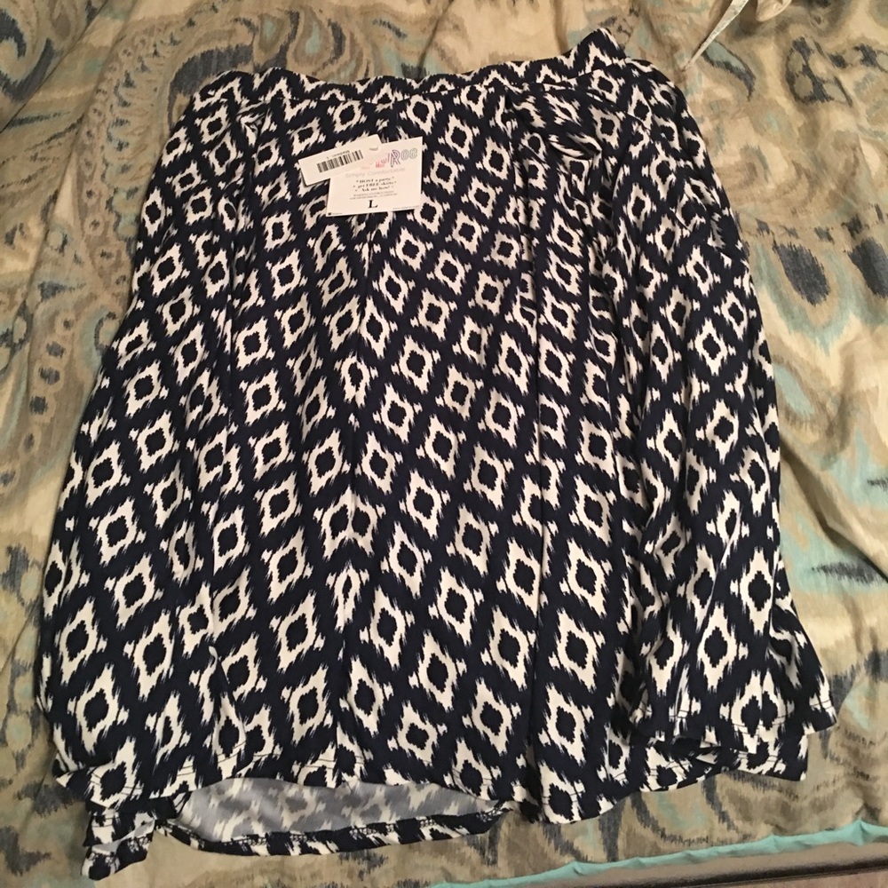 LLR Madison skirt! With tags!