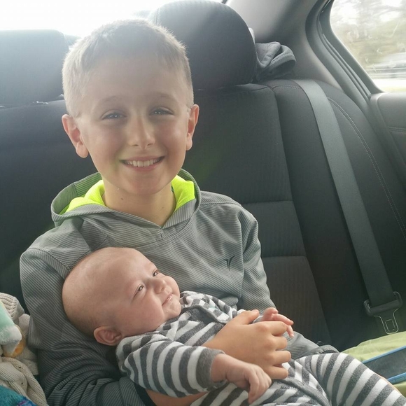 Meet your Posher, Katarina - Picture 1 of 1