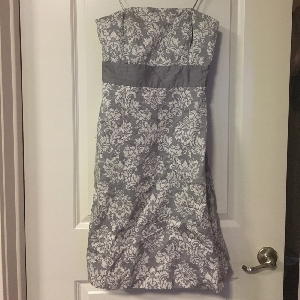 Ann Taylor Loft dress
