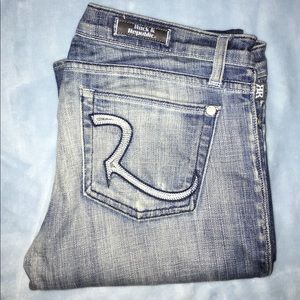 Rock & Republic Jeans