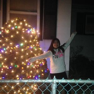 Meet your Posher, Sandra