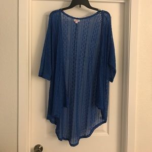 LuLaRoe Lindsay
