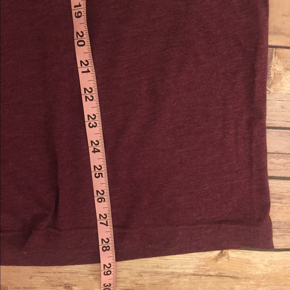 Last 1! SMALL UNISEX fit #PoshBoss tee - Picture 4 of 5