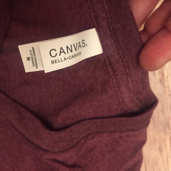 Last 1! SMALL UNISEX fit #PoshBoss tee - Picture 5 of 5