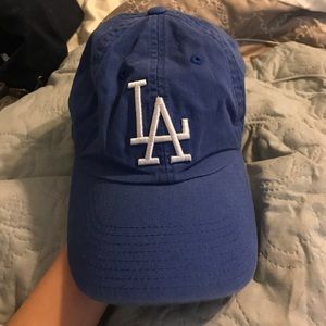 American Needle LA Hat