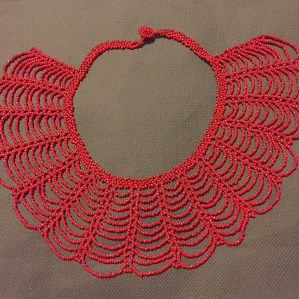 Handmade Necklace **