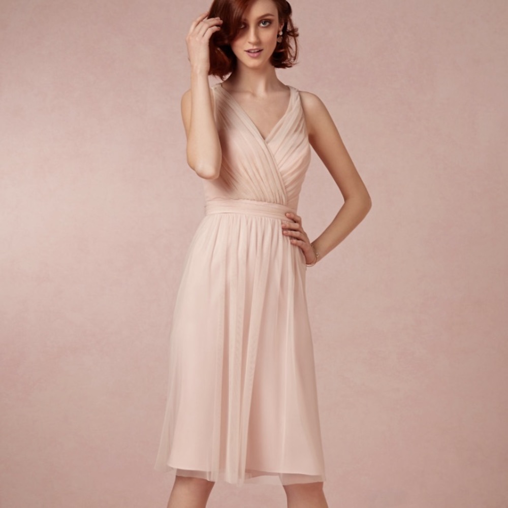 BHLDN Tansy Dress