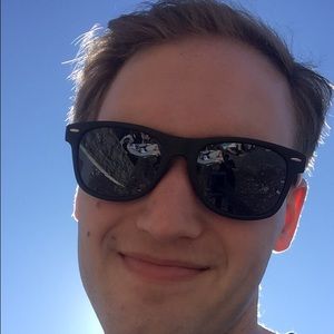 Meet your Posher, Ben