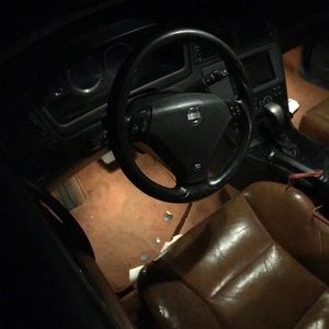 Meet your Posher, Bj