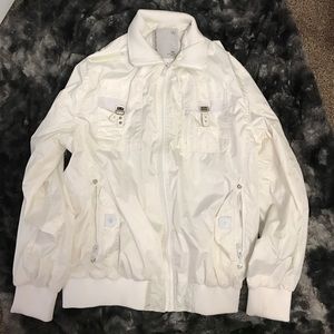 D Lux Denim brand men's