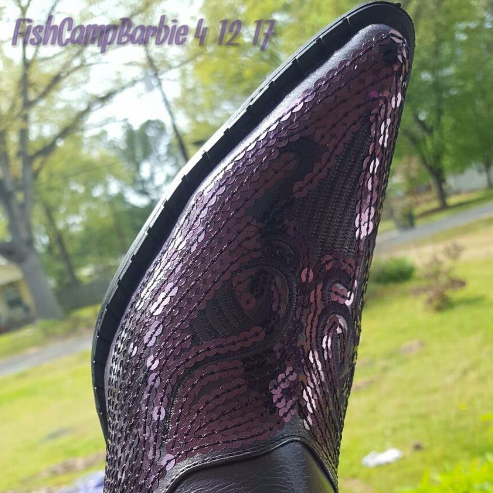 Meet your Posher, Carina