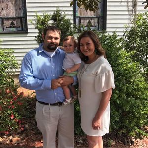 Meet your Posher, Josie