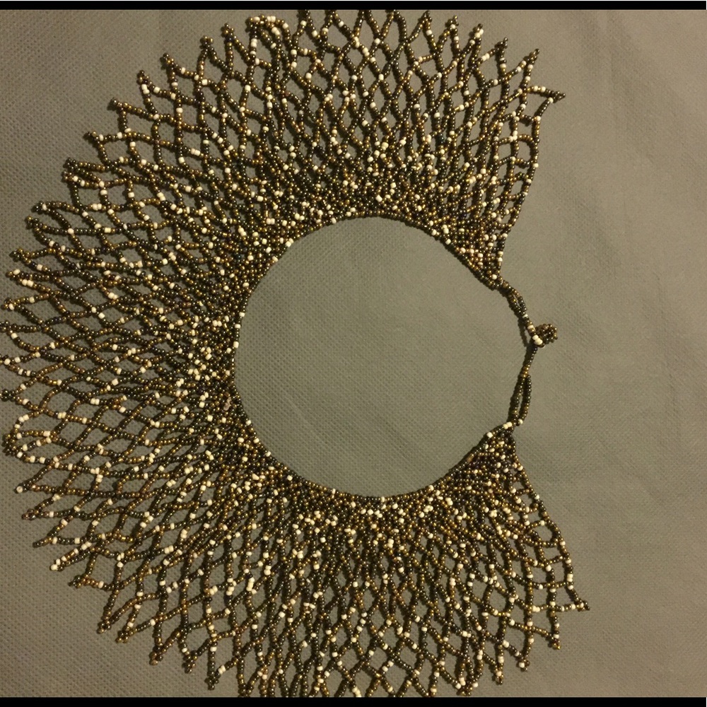 Handmade Necklace **