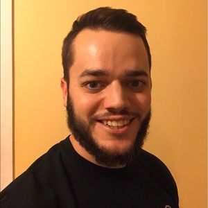 Meet your Posher, Kyle