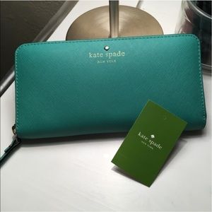 mikas pond lacey kate spade wallet