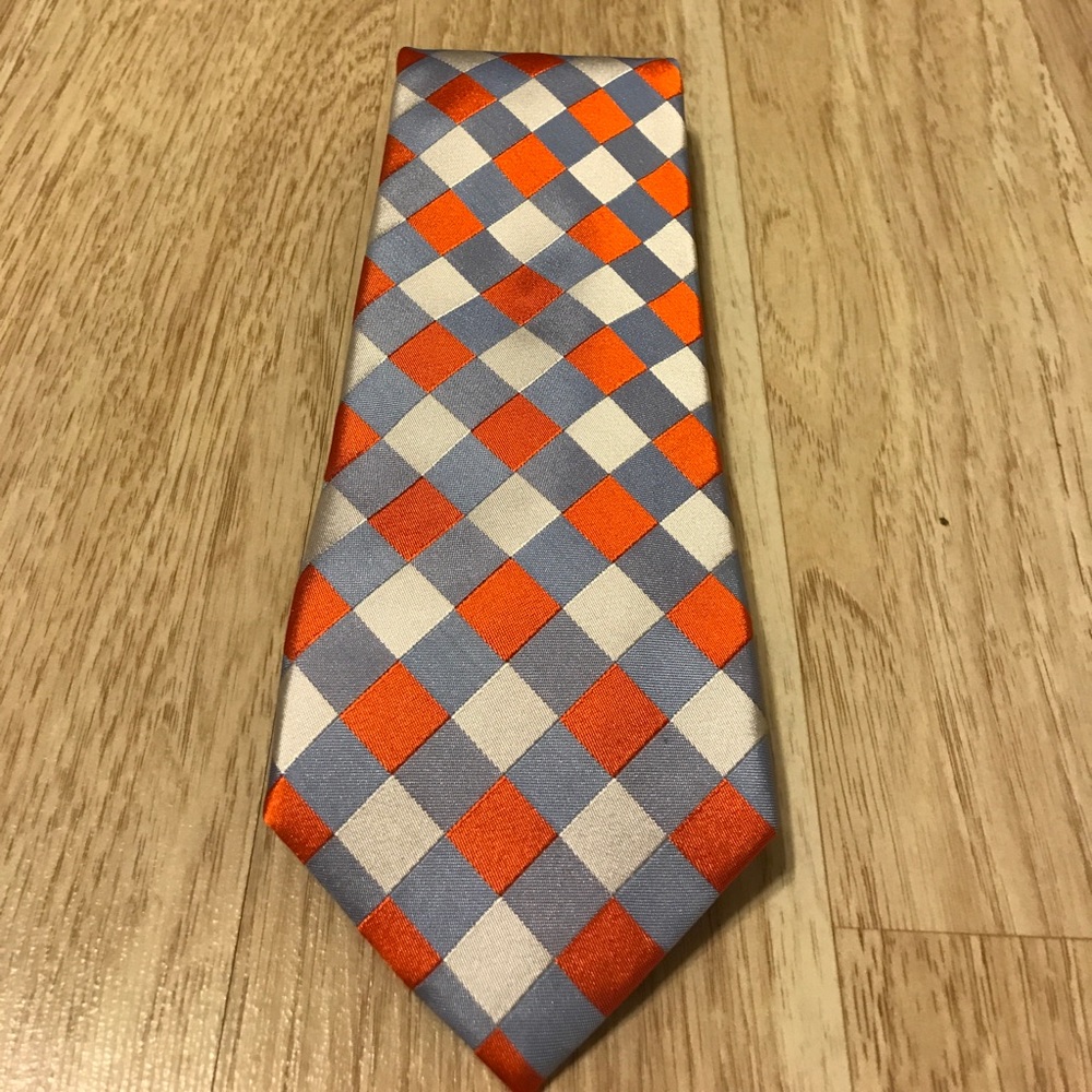 Men's necktie