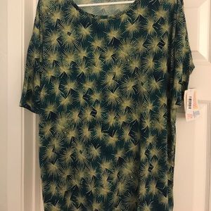LuLaRoe Irma