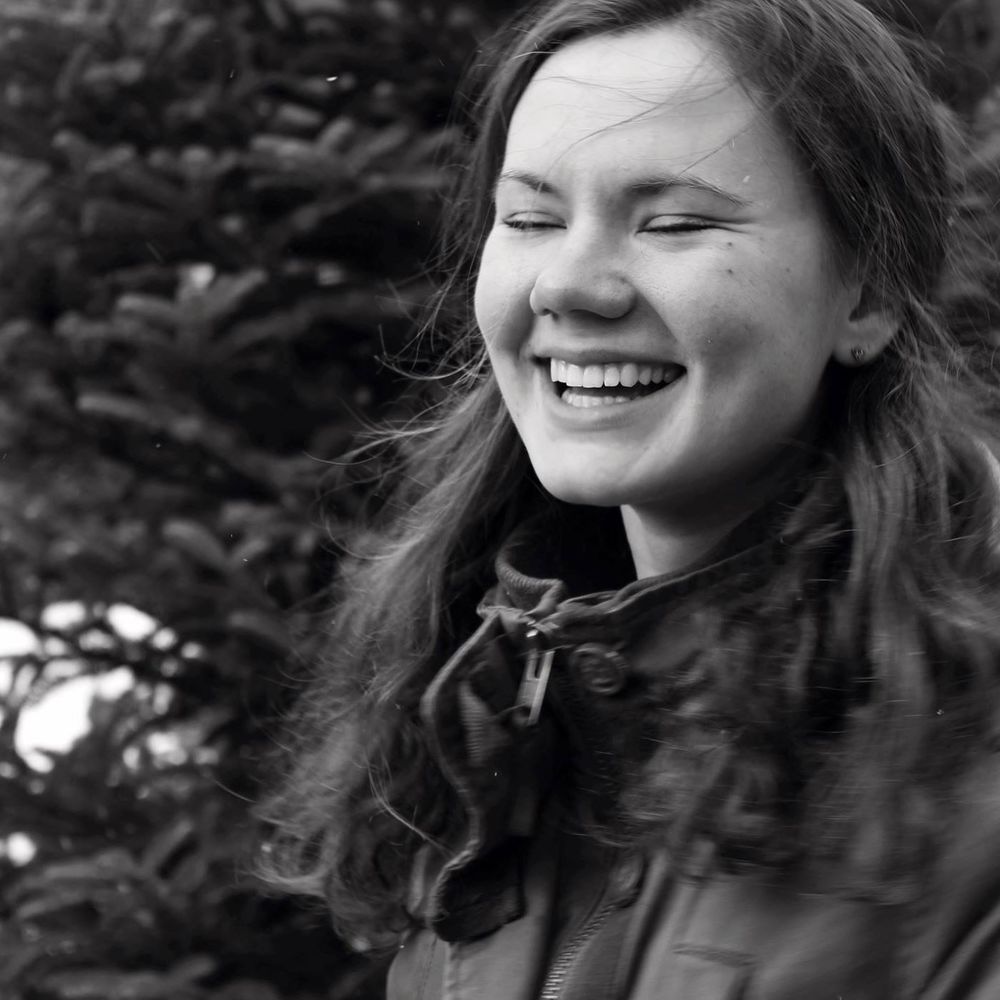 Meet your Posher, Gabby