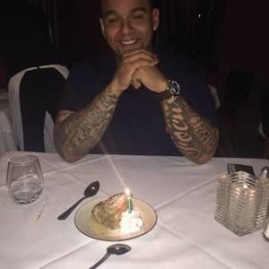 Meet your Posher, Timothy