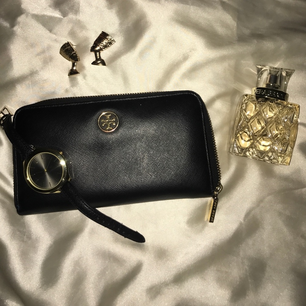 Tory Burch Wallet