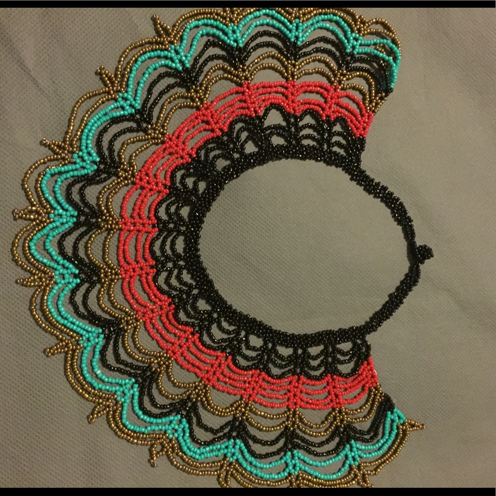 Handmade Necklace **