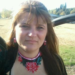 Meet your Posher, Missy