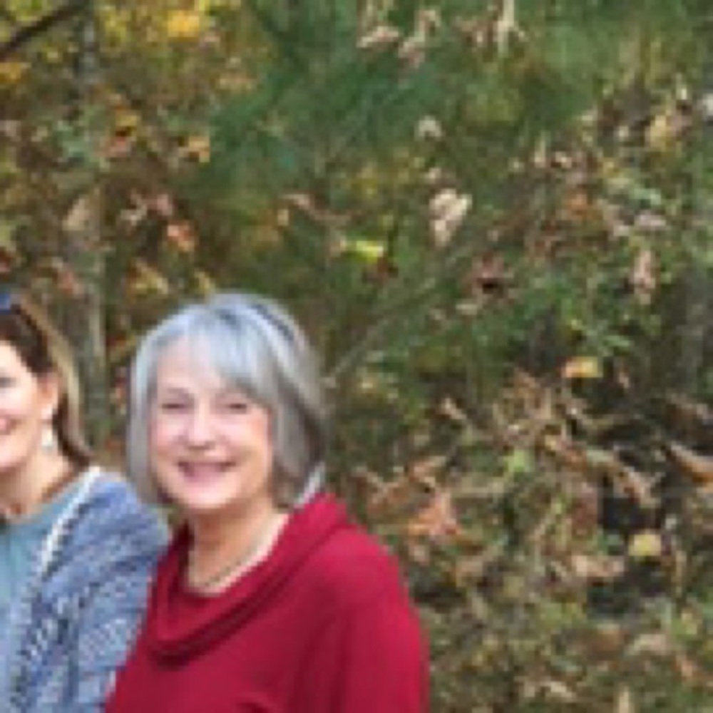 Meet your Posher, Jeannie