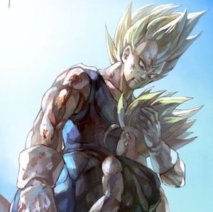 Meet your Posher, Ahmed