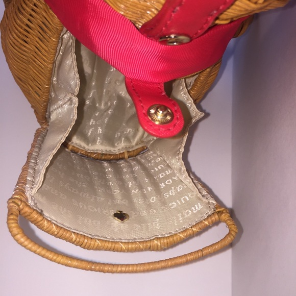 —SOLD—Kate spade flavor of the month teddy bear - Picture 4 of 8