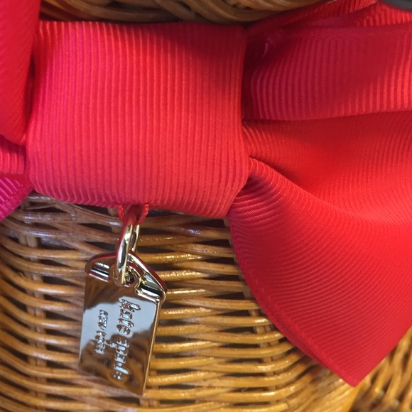 —SOLD—Kate spade flavor of the month teddy bear - Picture 5 of 8