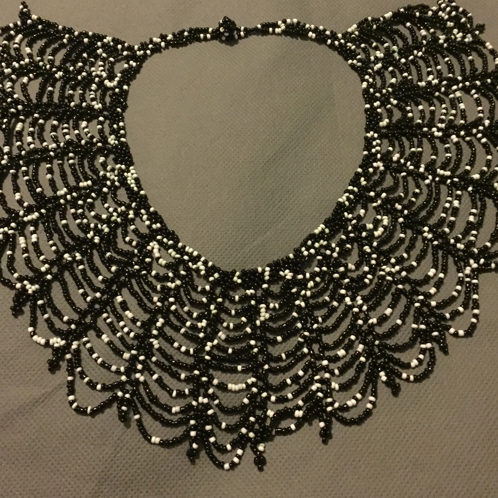 Handmade Necklace *