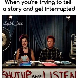 Meet your Posher, Avery