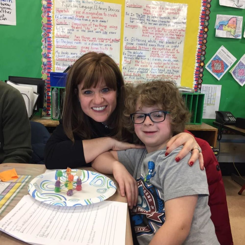 Meet your Posher, Mara