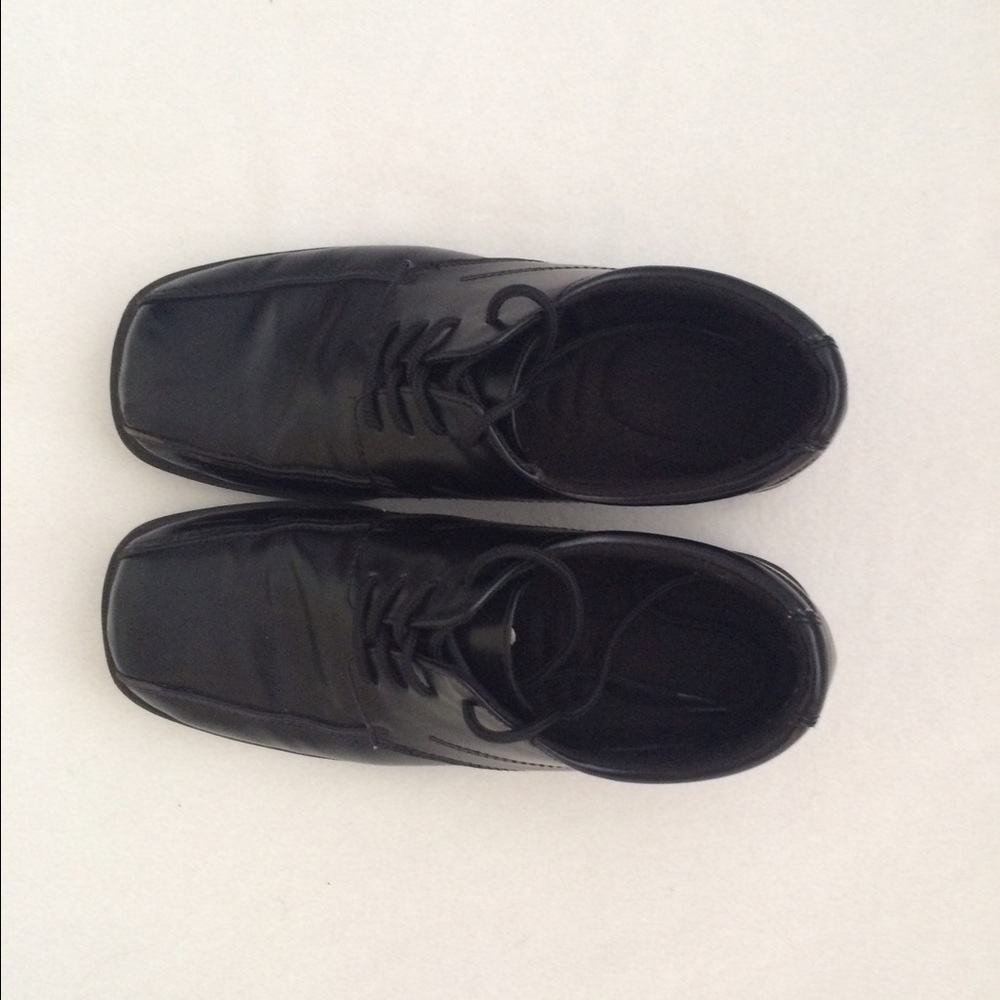 Men's Dress Shoes