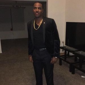 Meet your Posher, Aston