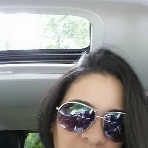 Meet your Posher, Nanette