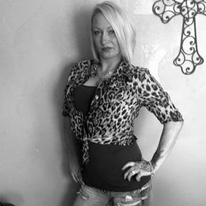 Meet your Posher, Shellie