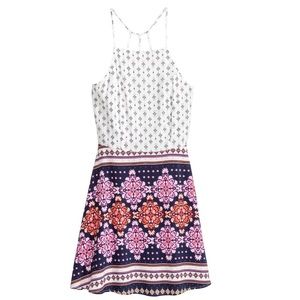 SUMMER MUST-HAVE DRESS
