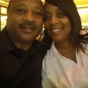 Meet your Posher, Stefanie